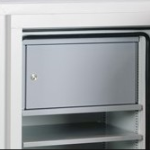 Lockable Cupboard