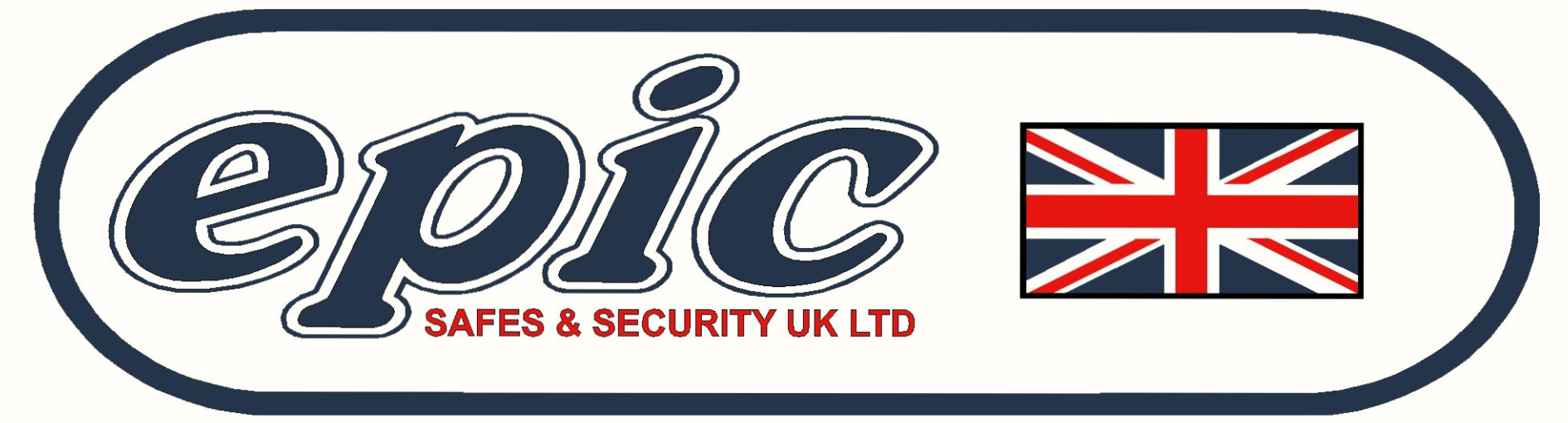 Commercial designed safes offering enhanced security over most home safes.