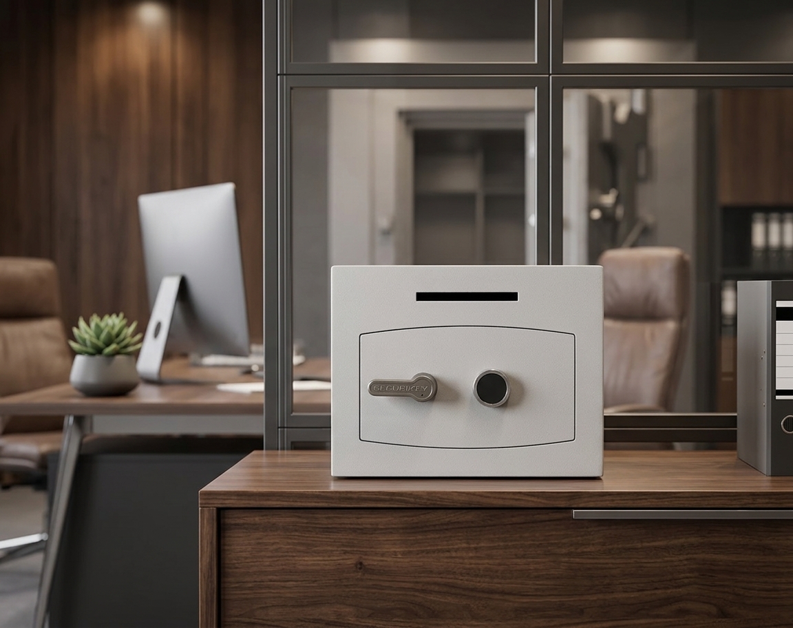 Chubb deposit safes allows the operator to deposit cash and valuables without opening the safes door. Free delivery on all chubb deposit safes.