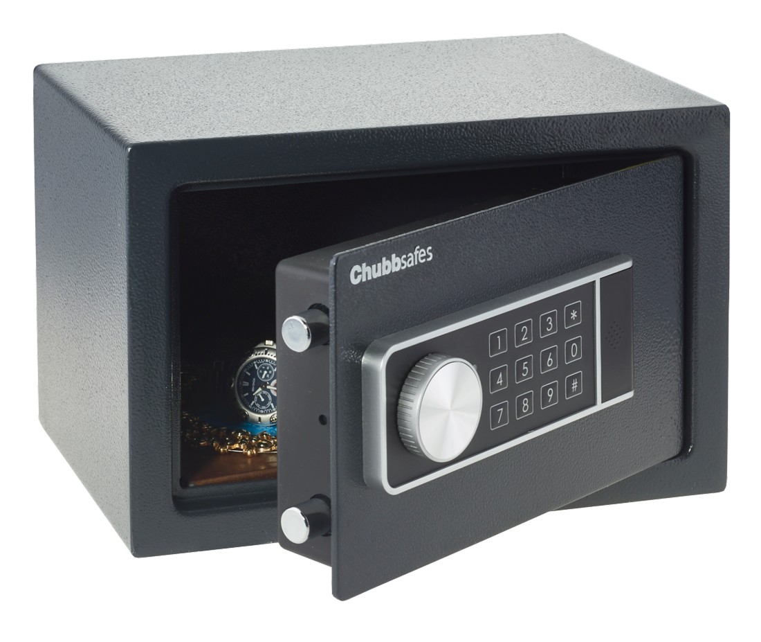Chubbsafe Air 10E Home safe secured digital lock Chubbsafe Air 10E Home safe secured digital lock