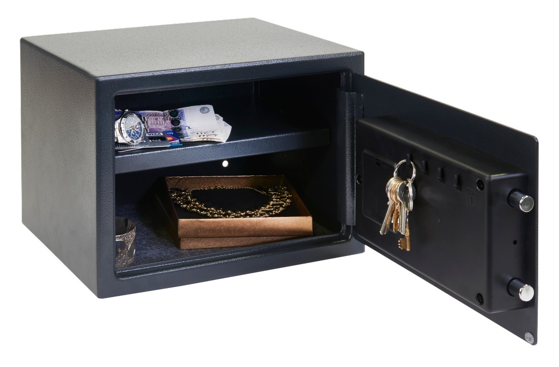 Chubbsafes Air 15E safe secured digital lock Chubbsafes Air 15E safe secured digital lock