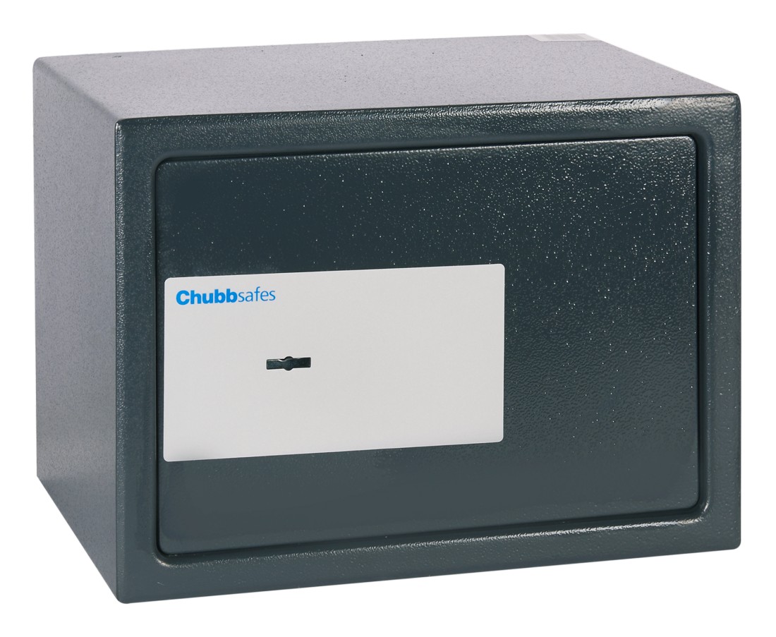 Chubbsafes Air 15k safe secured key lock