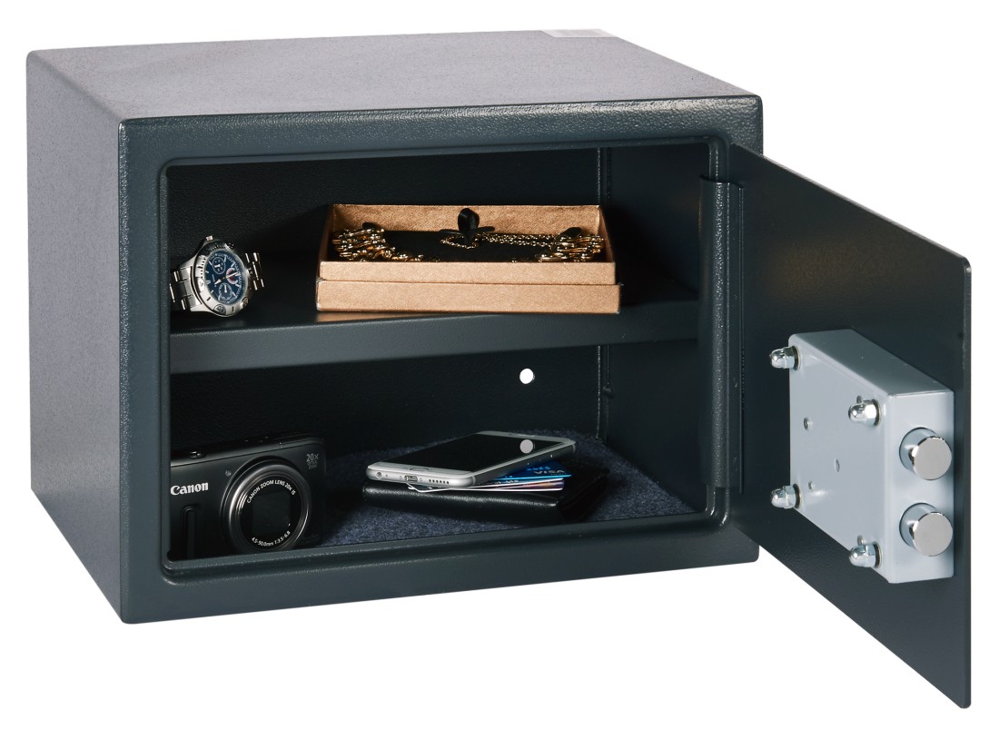 Chubbsafes Air 15k safe home safe Chubbsafes Air 15k safe home safe