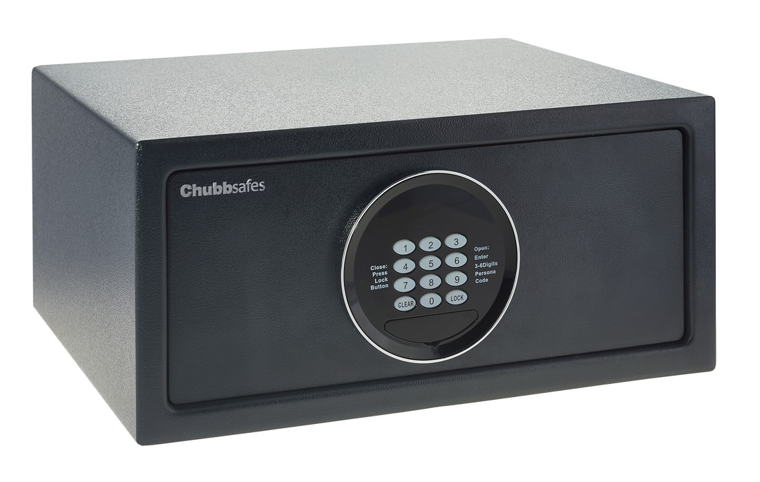 Chubbsafes Air Hotel safe