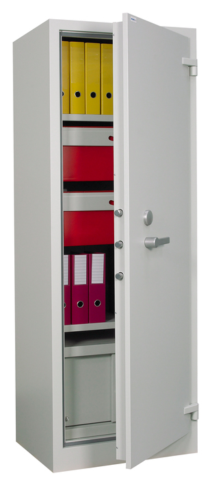 Archive Cabinet 450