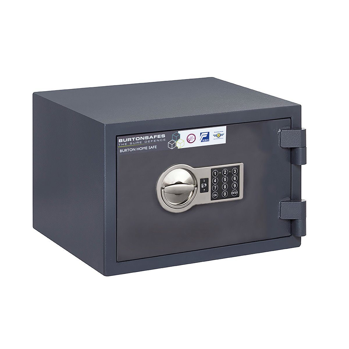 Home Safe G0 2E