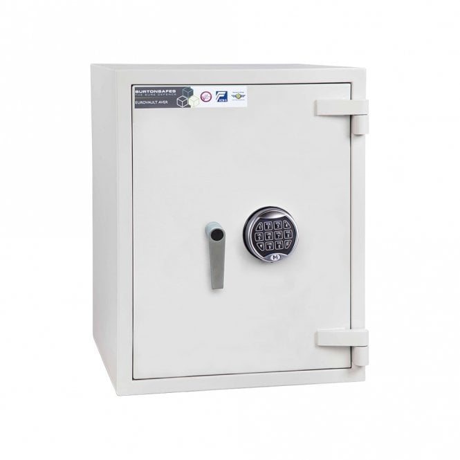 Eurovault Aver G2 2E