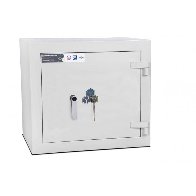 Eurovault Aver G2 3K