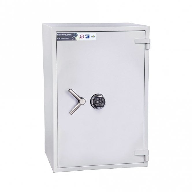 Eurovault Aver G2 5E