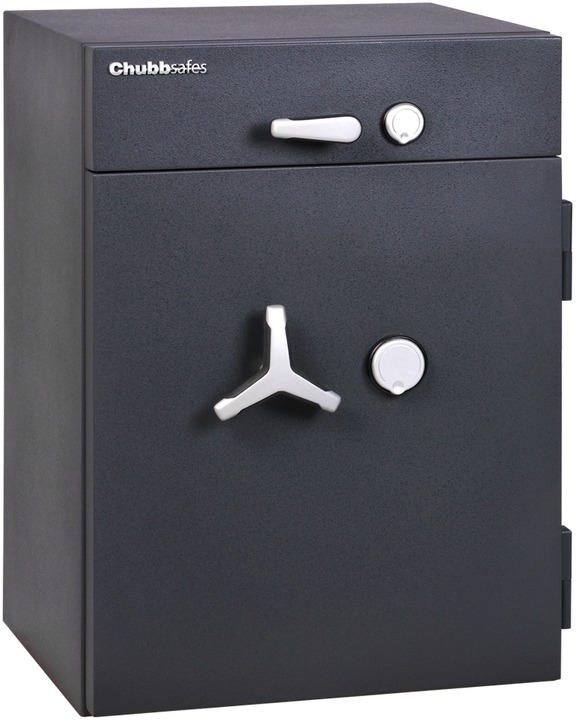 Chubbsafes ProGuard Deposit safe G1 Size 110