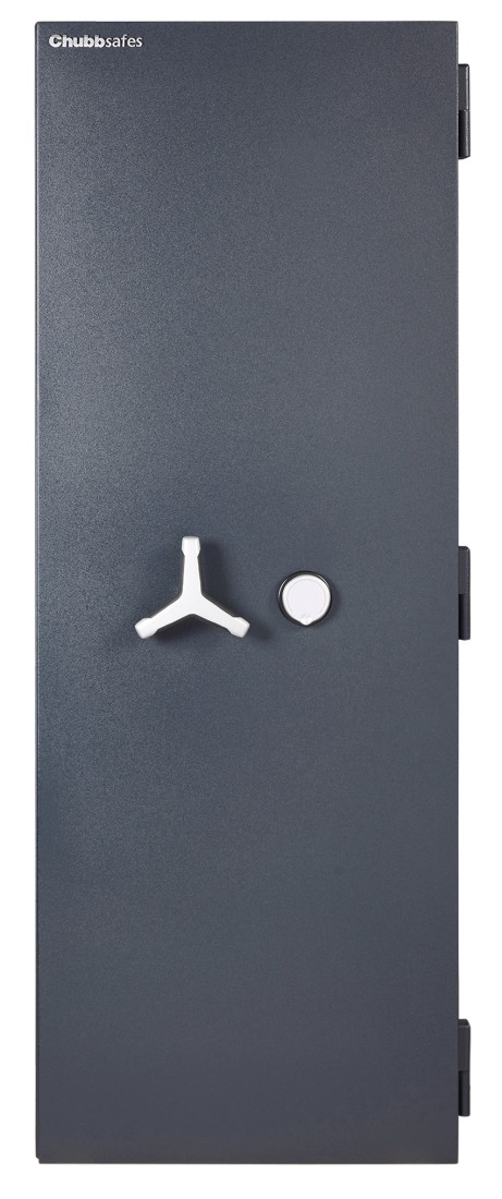 Chubbsafes DuoGuard G1 S300K secured key lock