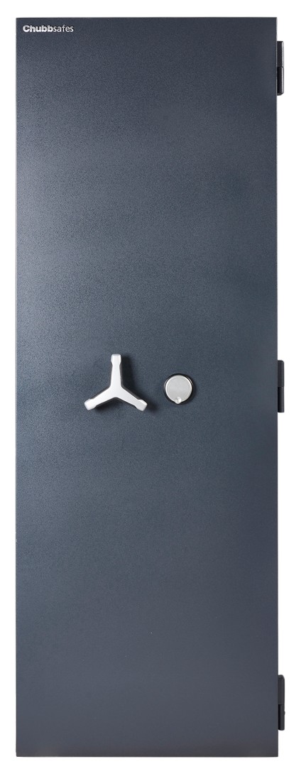 Chubbsafes&#x20;DuoGuard&#x20;G1&#x20;S450K&#x20;Grade&#x20;1&#x20;safe&#x20;secured&#x20;key&#x20;lock