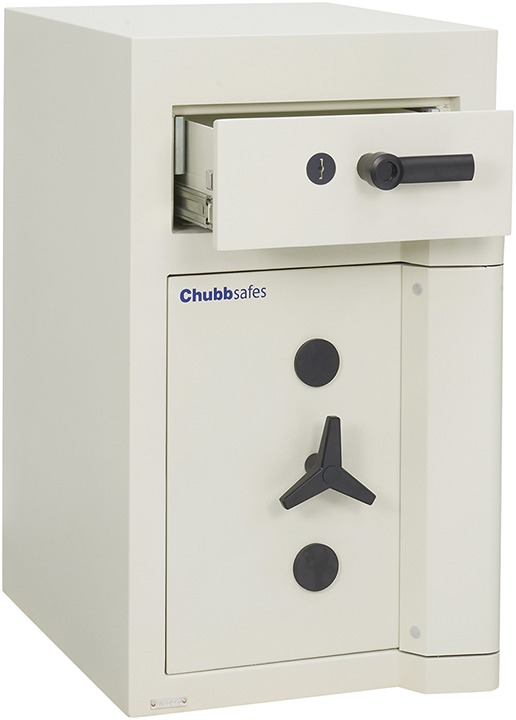 Chubbsafes Europa Deposit Grade 1 size 1
