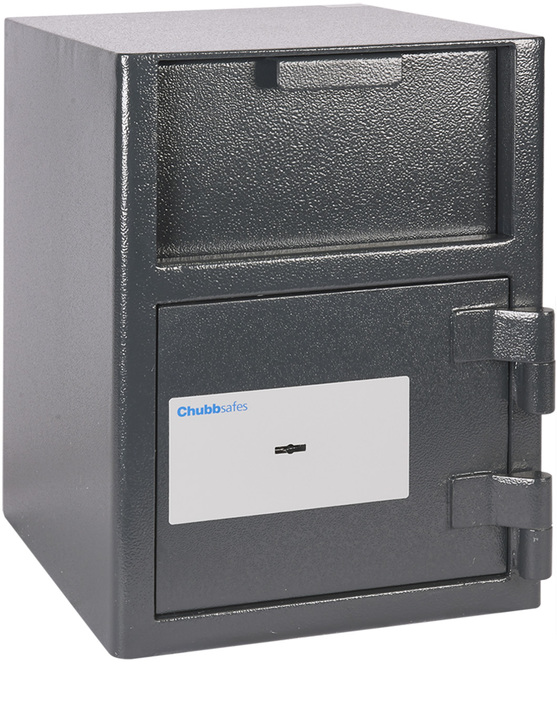 Chubbsafes Omega deposit size 1K
