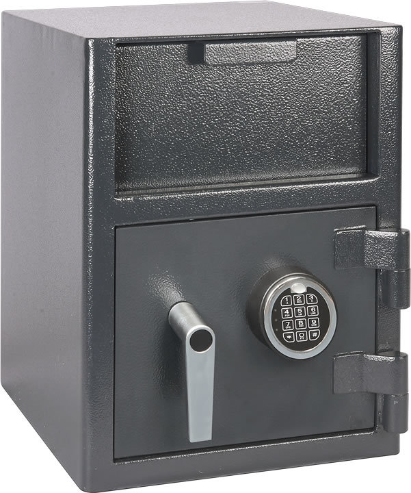 Chubbsafe Omega Size 1 safe secured electronic lock