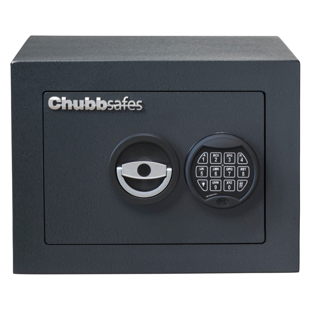 Chubbsafes Zeta Grade 0 size 15E home safe