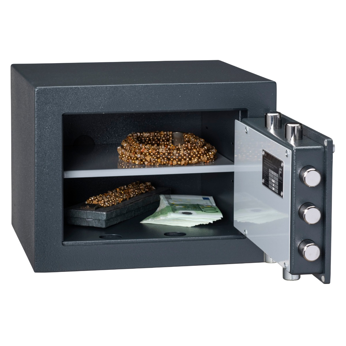 Chubbsafes Zeta G0 S15K safe 10k cash rated Chubbsafes Zeta G0 S15K safe 10k cash rated