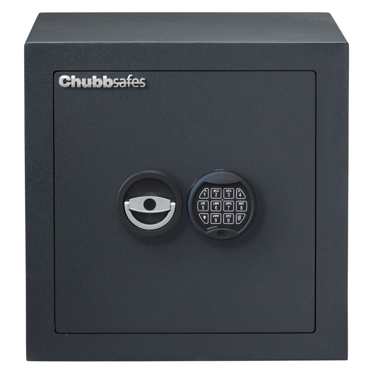 Chubbsafes Zeta G0 S40E secured digital lock