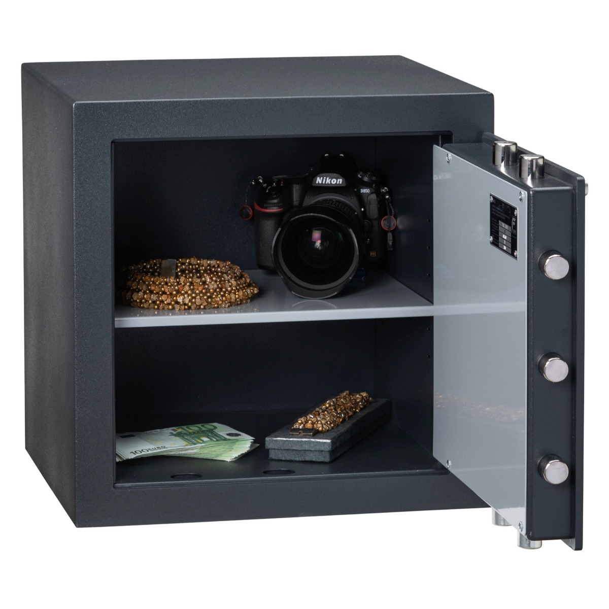 Chubbsafes Zeta G0 S40K 100k valuable rated Chubbsafes Zeta G0 S40K 100k valuable rated