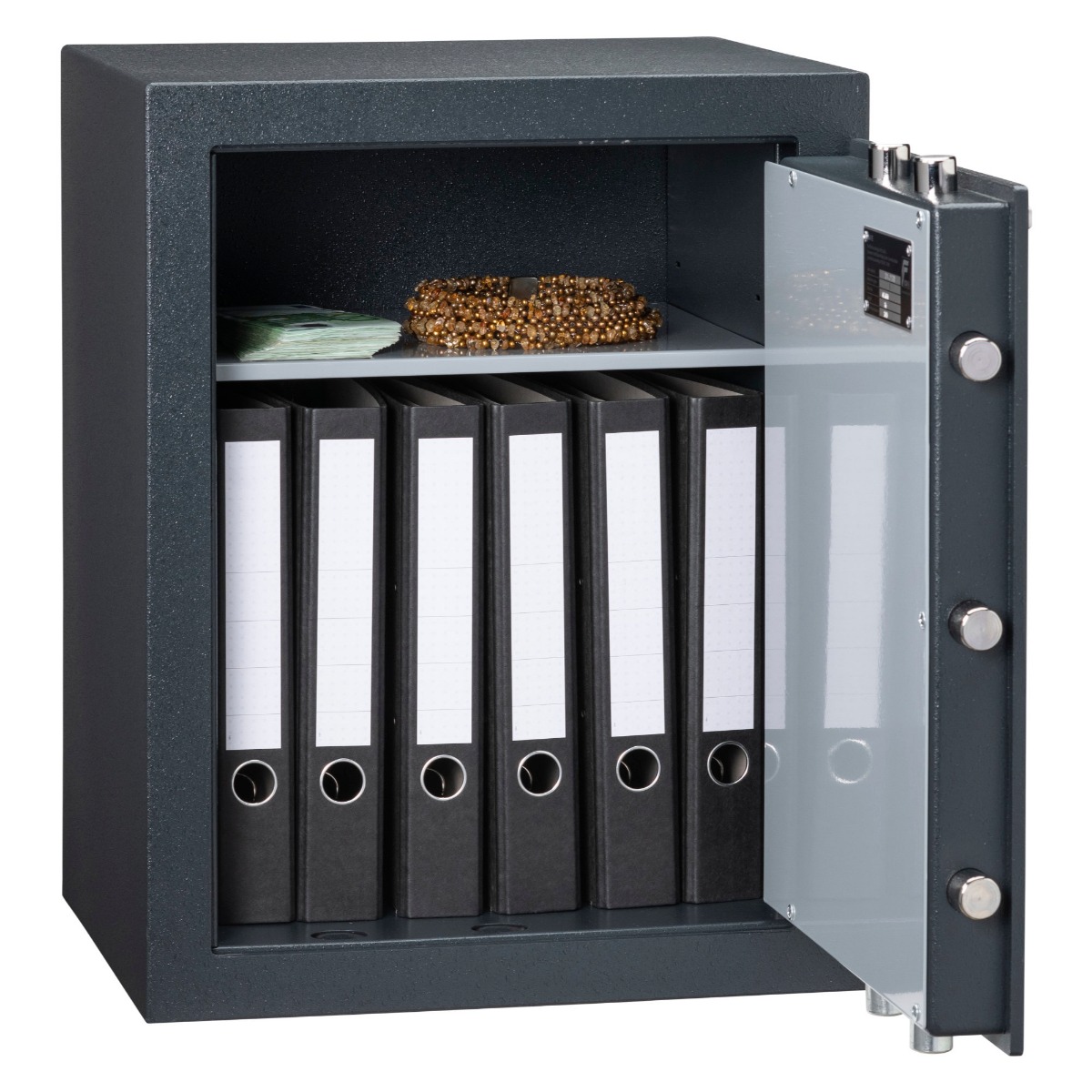 Chubbsafes Zeta G1 Size 50K secured key lock Chubbsafes Zeta G1 Size 50K secured key lock