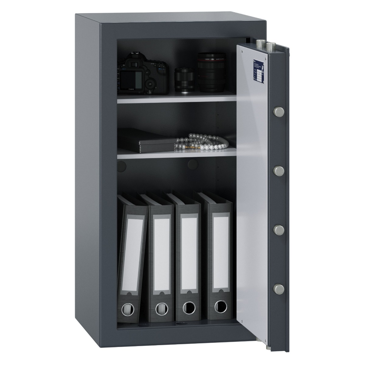 Chubbsafes Zeta Grade 1 Size 80E 100k valuable rated safe Chubbsafes Zeta Grade 1 Size 80E 100k valuable rated safe