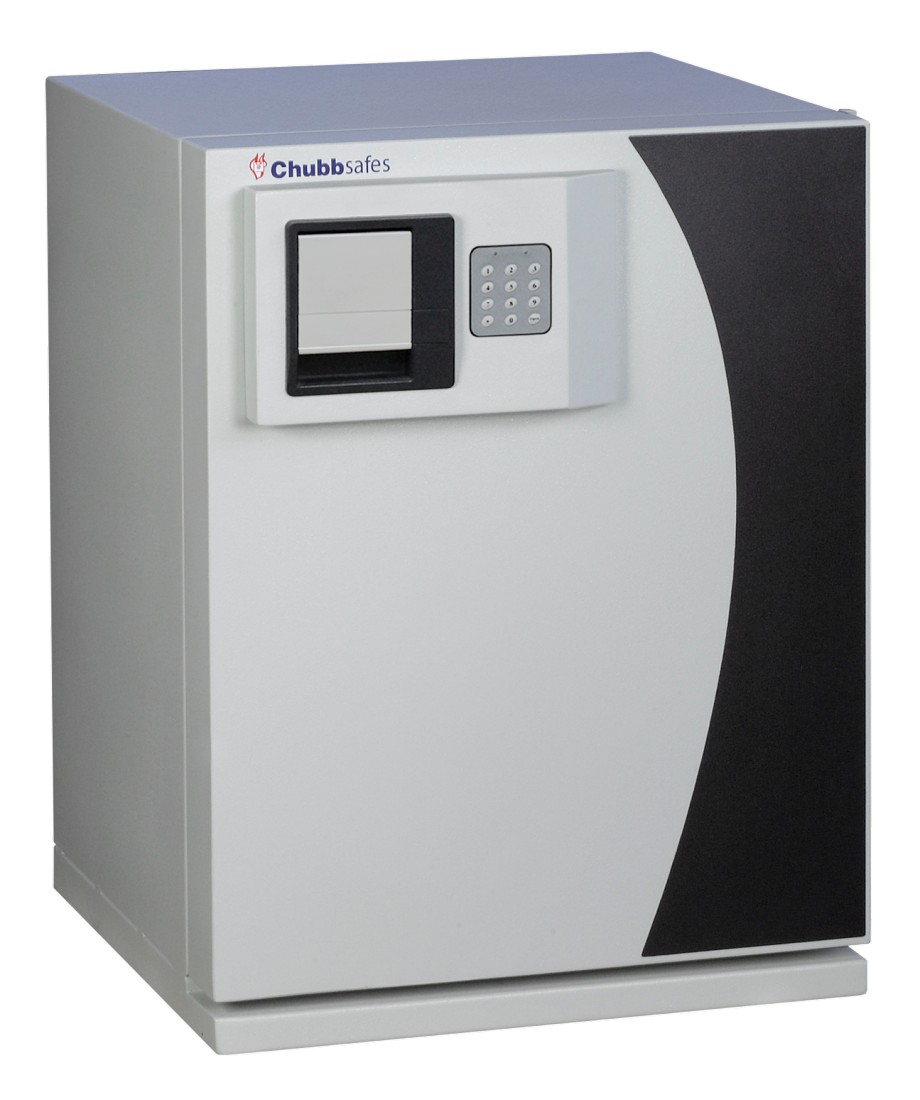 DataGuard NT size 40E secured electronic lock