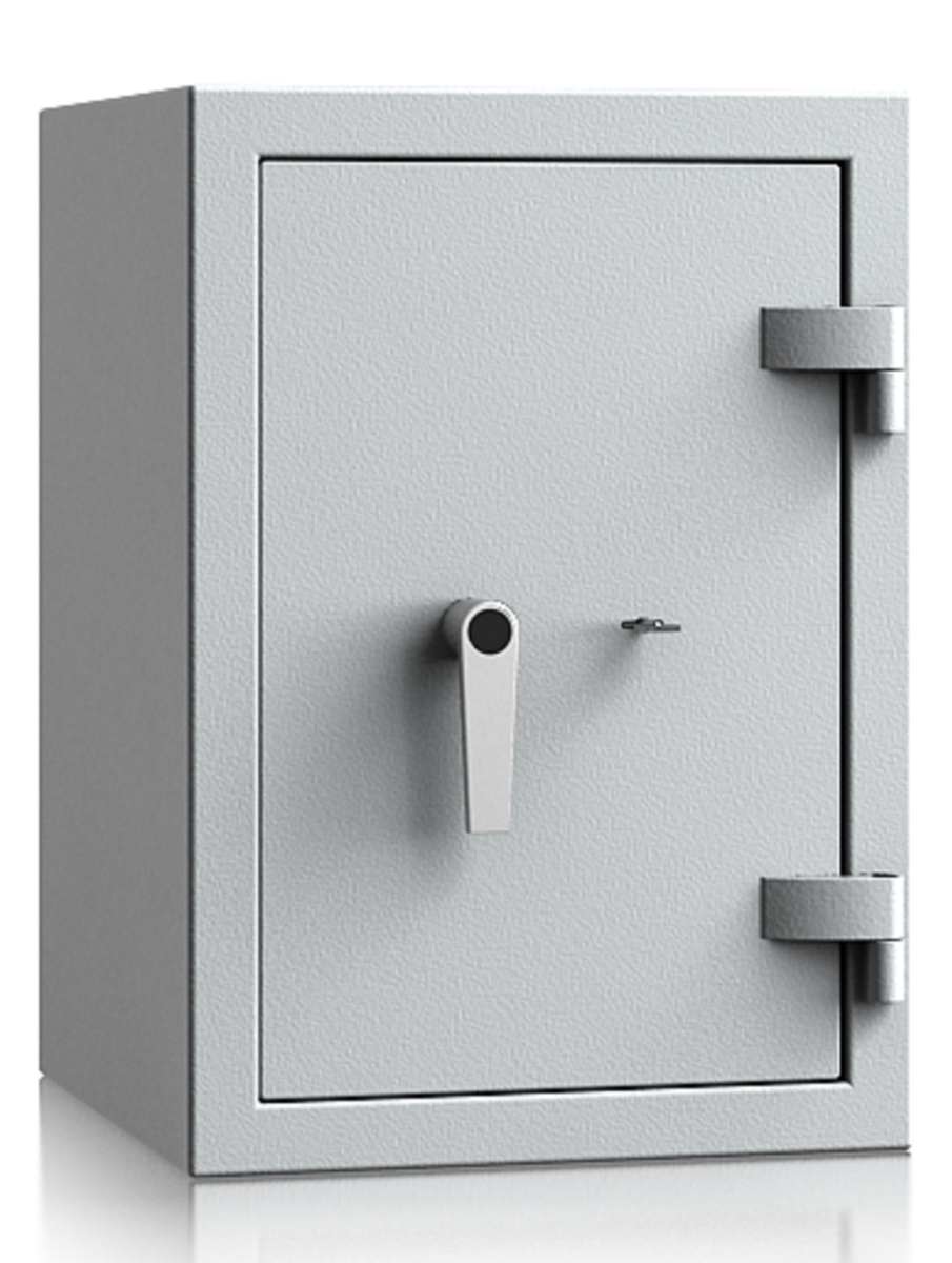 DeRaat Prisma G2 size 2K secured key lock