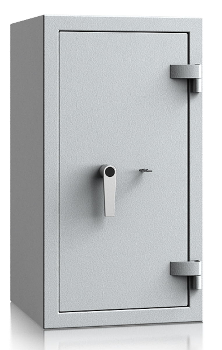 DeRaat Prisma G2 size 3K secured key lock