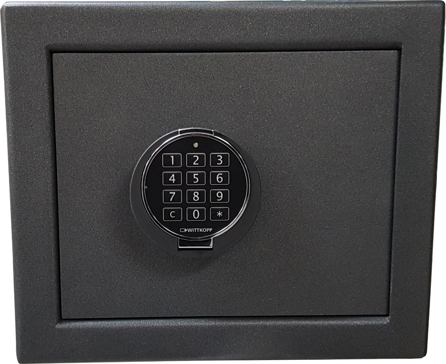 DeRaat Vega 10E safe