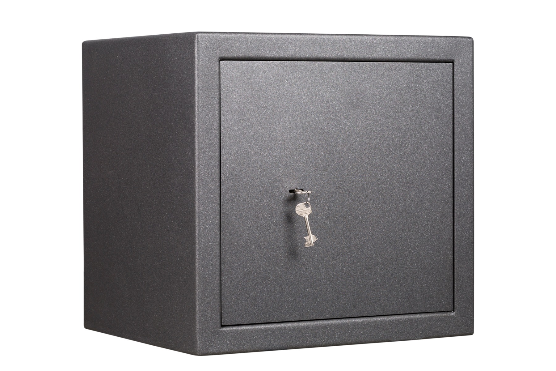 Vega key lock 45K safe closed