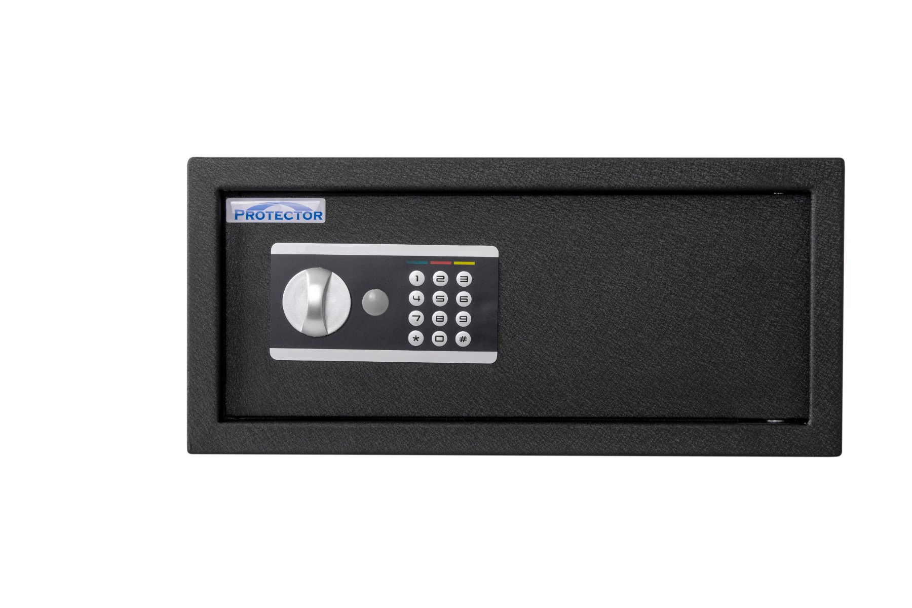 DeRaat Protector DS2044E laptop safe digital lock