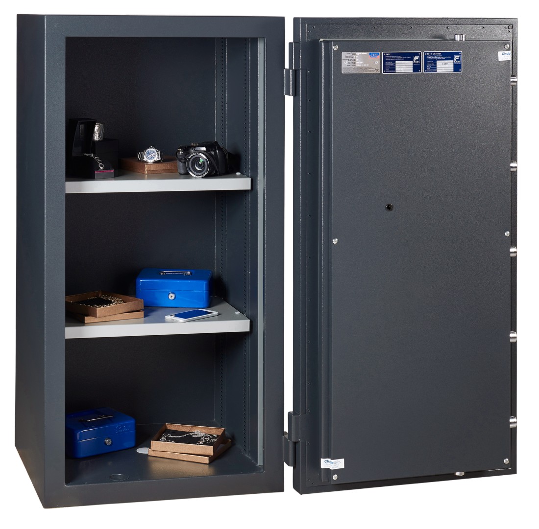 Chubbsafes DuoGuard G1 S200K business safe Chubbsafes DuoGuard G1 S200K business safe