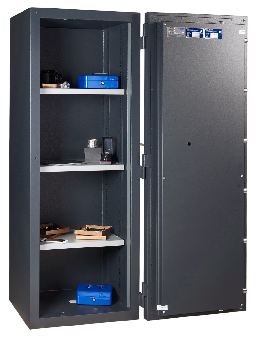 Chubbsafes DuoGuard G1 S350K large safe Chubbsafes DuoGuard G1 S350K large safe