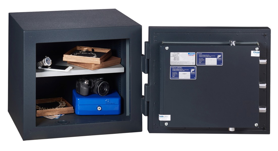Chubbsafes DuoGuard G1 S40K digital lock safe Chubbsafes DuoGuard G1 S40K digital lock safe