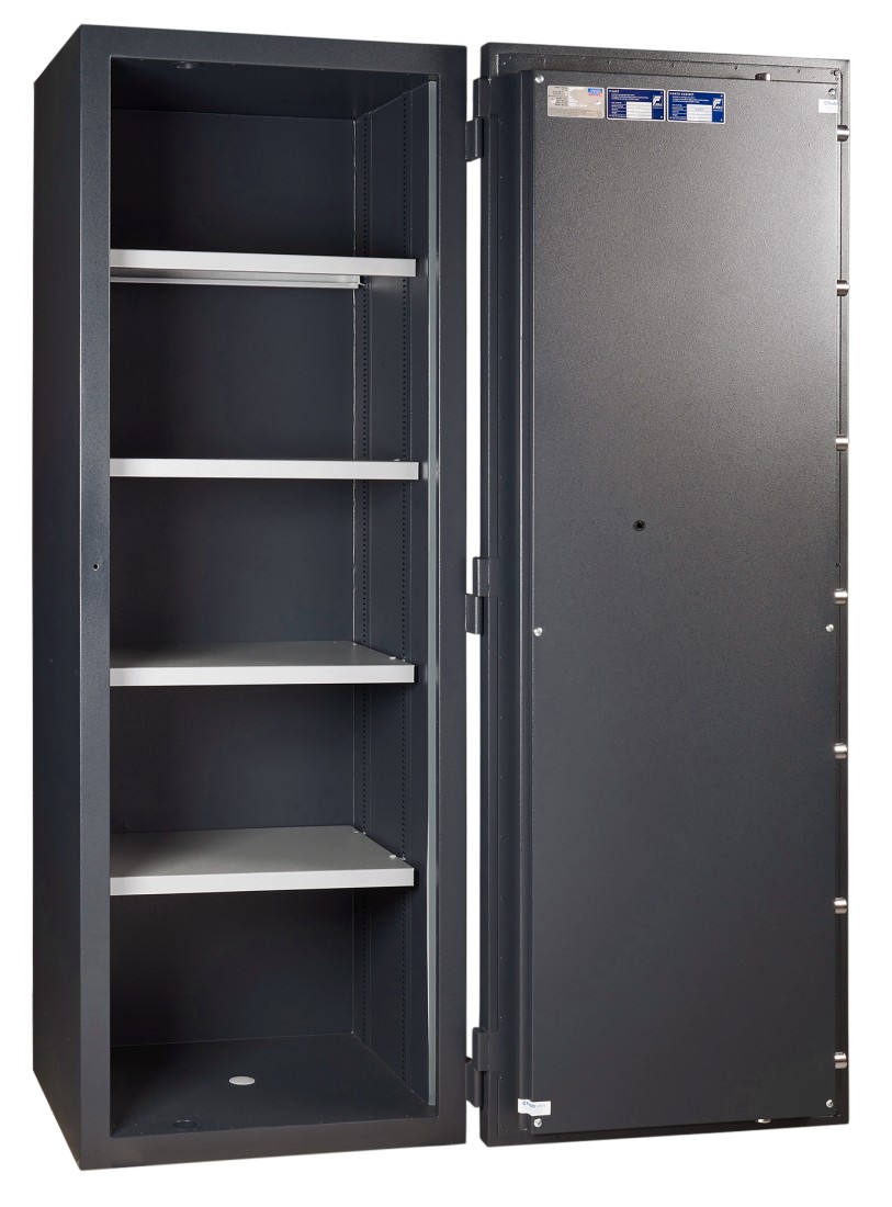 Chubbsafes DuoGuard G1 S450E 100k valuable rated Chubbsafes DuoGuard G1 S450E 100k valuable rated