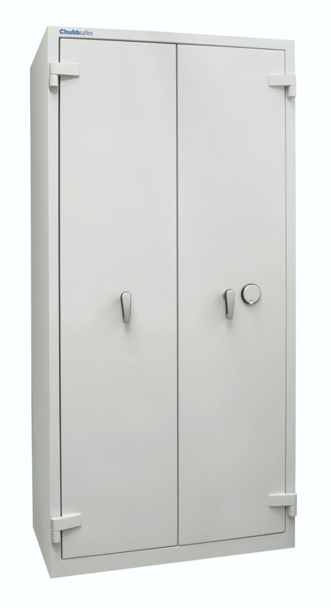 Duplex cabinet size 550