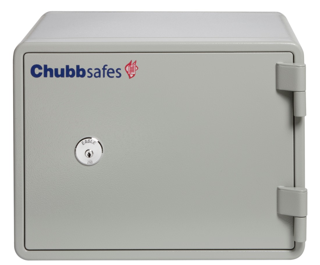 Chubbsafes Executive 15K secured key lock