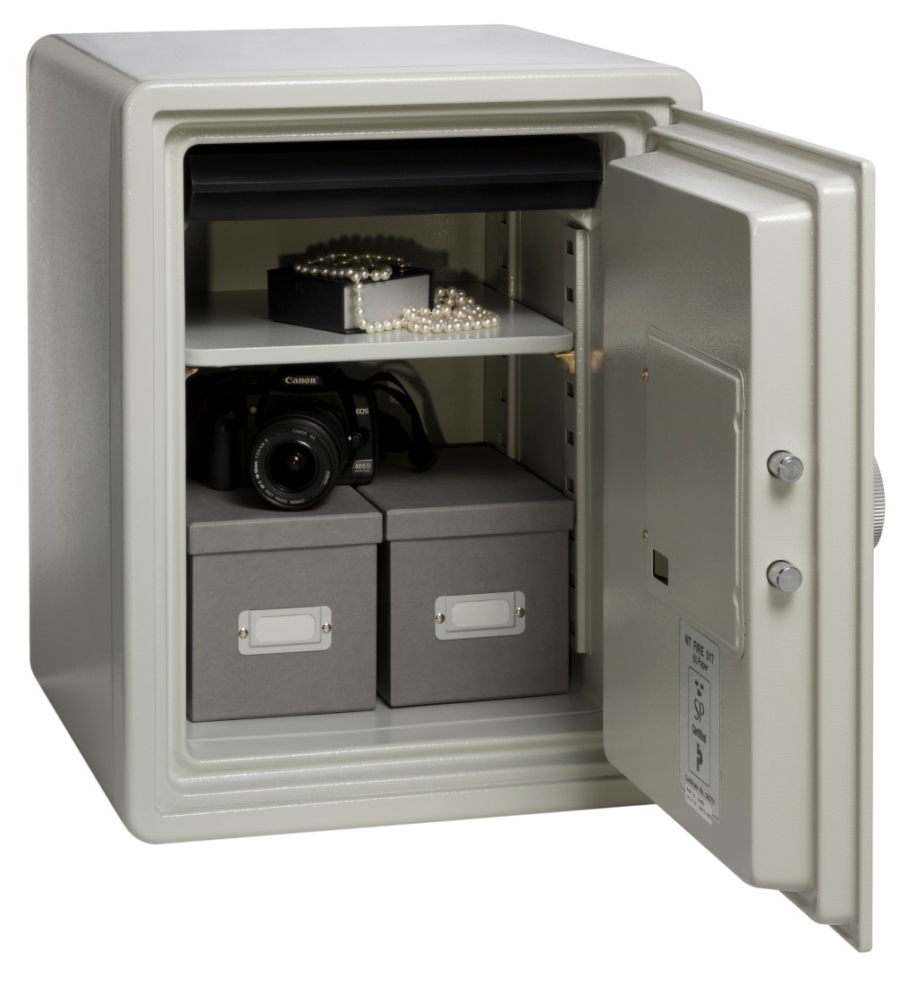 Chubbsafes Executive 40E Chubbsafes Executive 40E