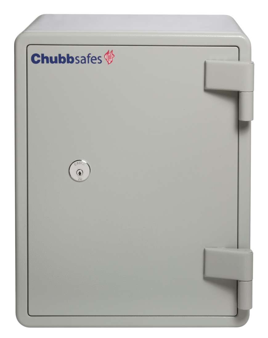 Chubbsafes Executive 40K secured key lock fire safe