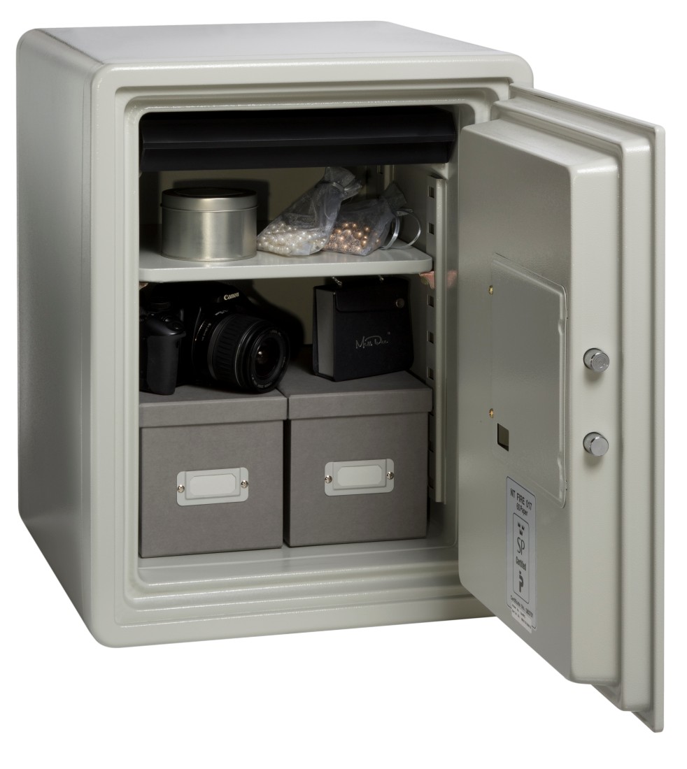 Chubbsafes Executive 40K Chubbsafes Executive 40K