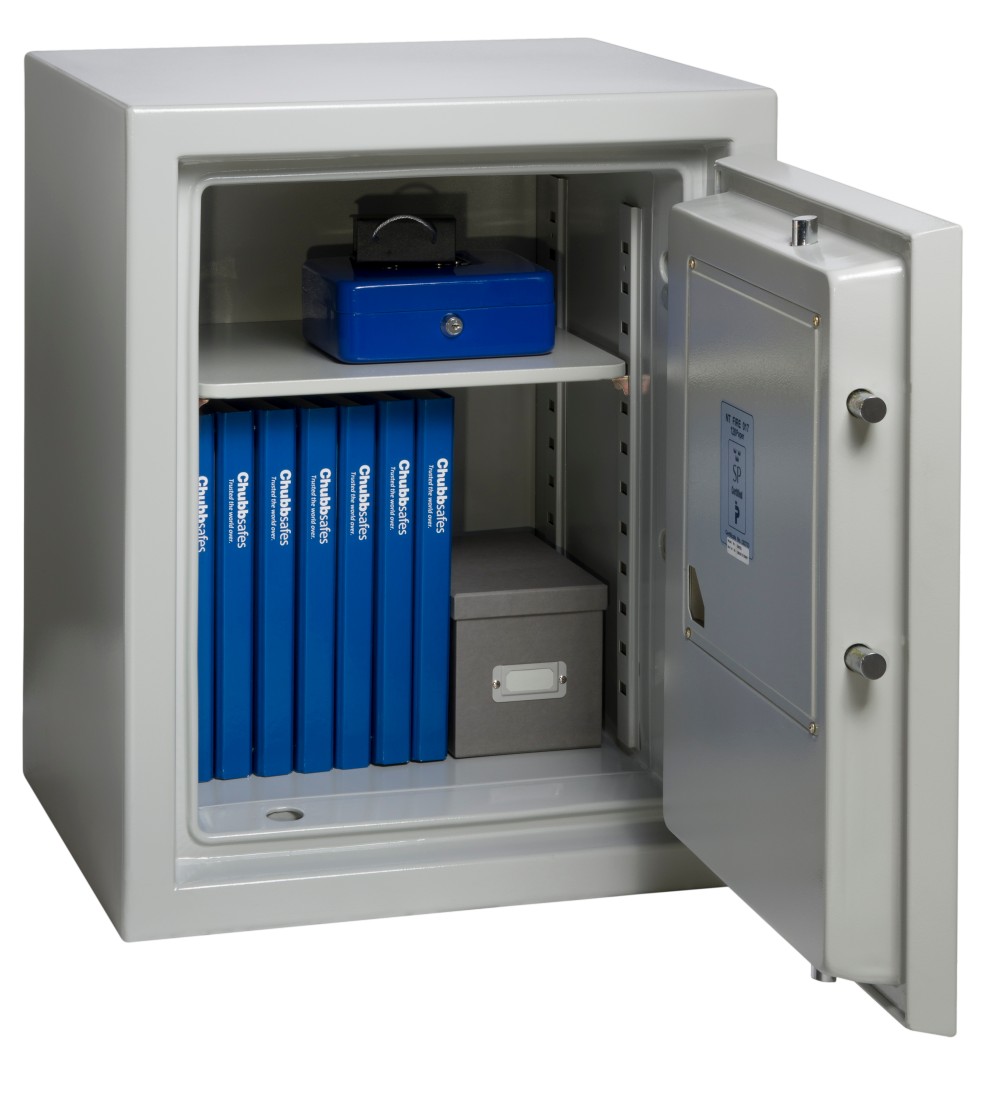 Chubbsafes Executive 65E Chubbsafes Executive 65E