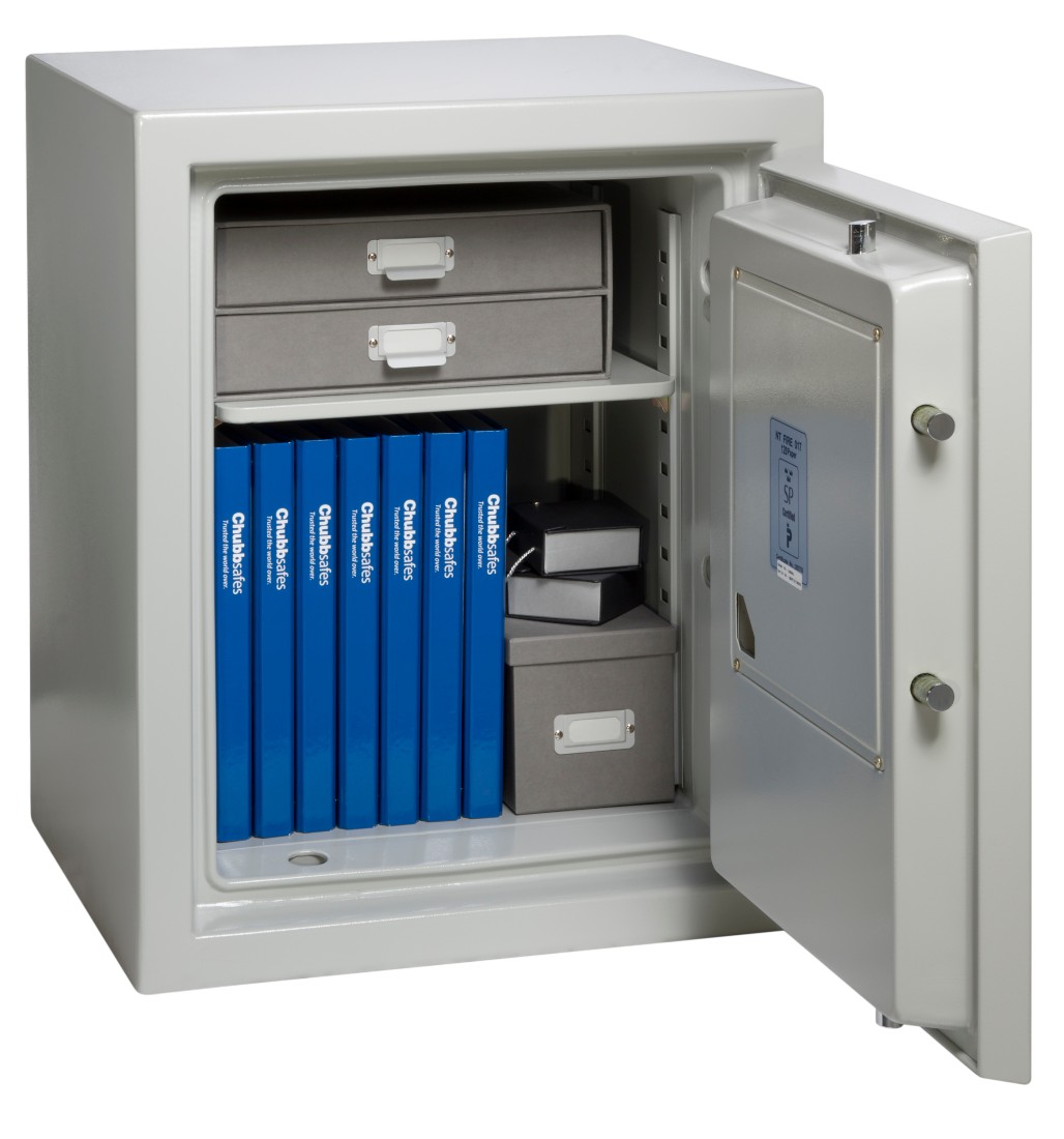 Chubbsafes Executive 65K Chubbsafes Executive 65K