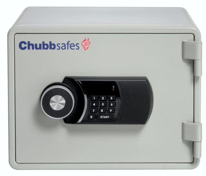 Chubb safe executive size 15 digital