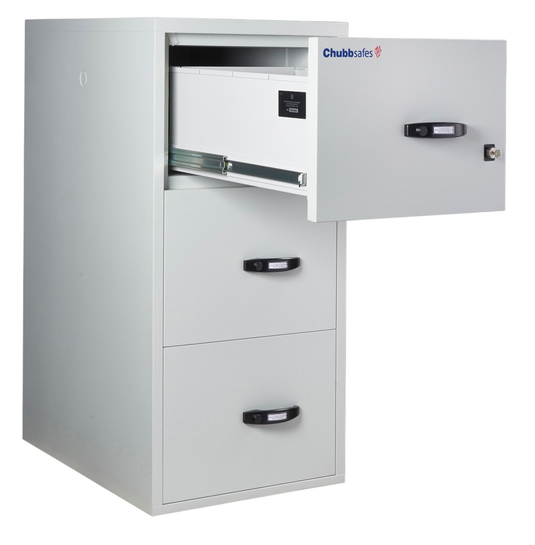Fire File-2 hour-3 Drawer Fire File-2 hour-3 Drawer