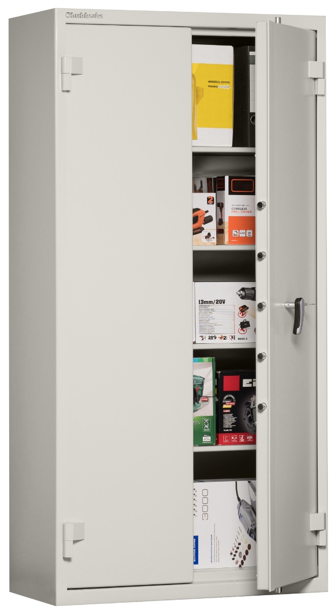 Chubbsafes ForceGuard M620 size 3 security cabinet Chubbsafes ForceGuard M620 size 3 security cabinet