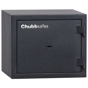 Chubbsafes Homesafe 10K small key lock safe