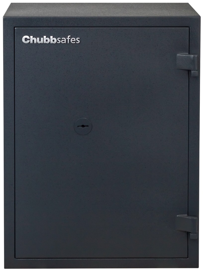 Chubb HomeSafe 50K