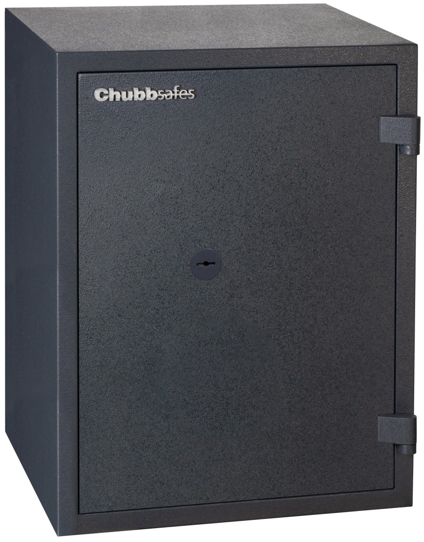 Chubbsafes Homesafe 50K keylocking safe