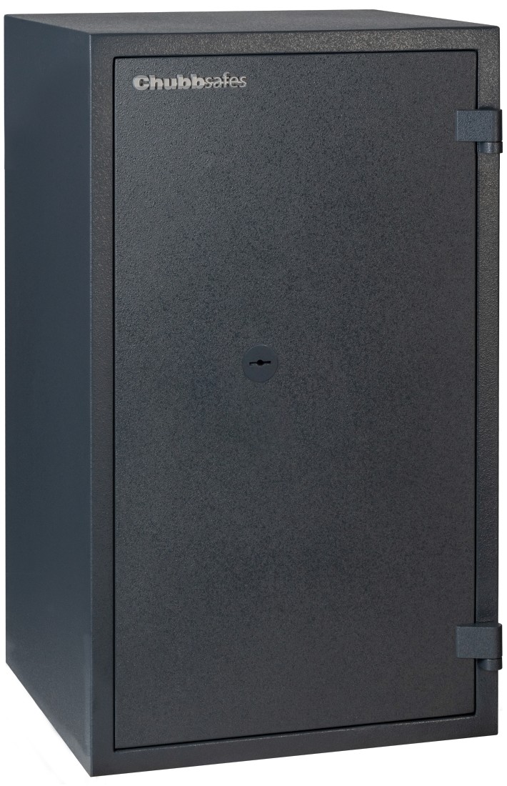 Chubbsafes Homesafe 70K large home safe secured key lock