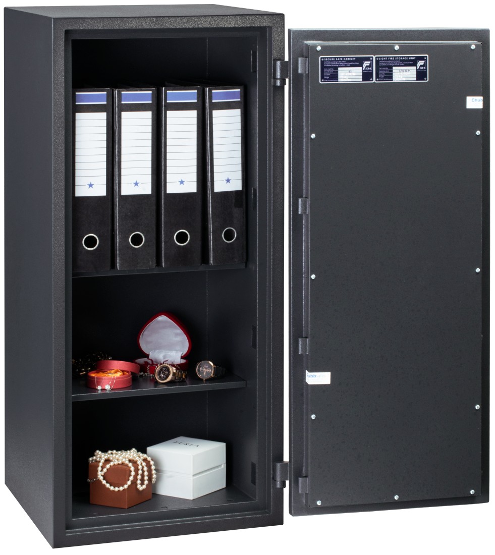 Chubbsafes 90K large home safe Chubbsafes 90K large home safe